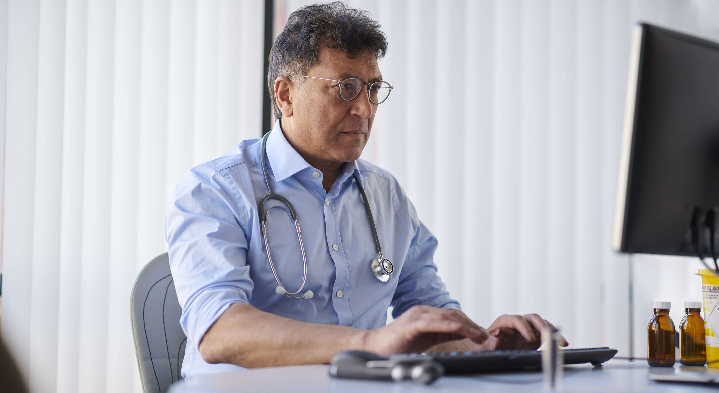 Could better use of data save eight million GP appointments a year?