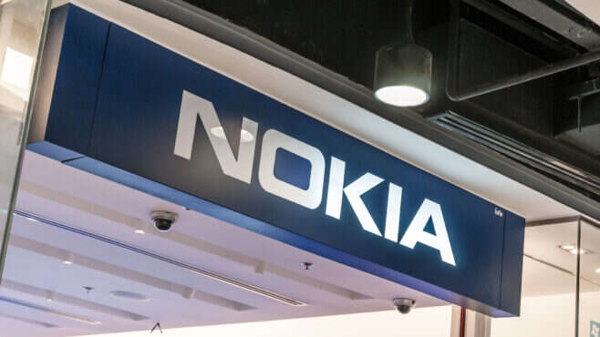 Nokia SaaS