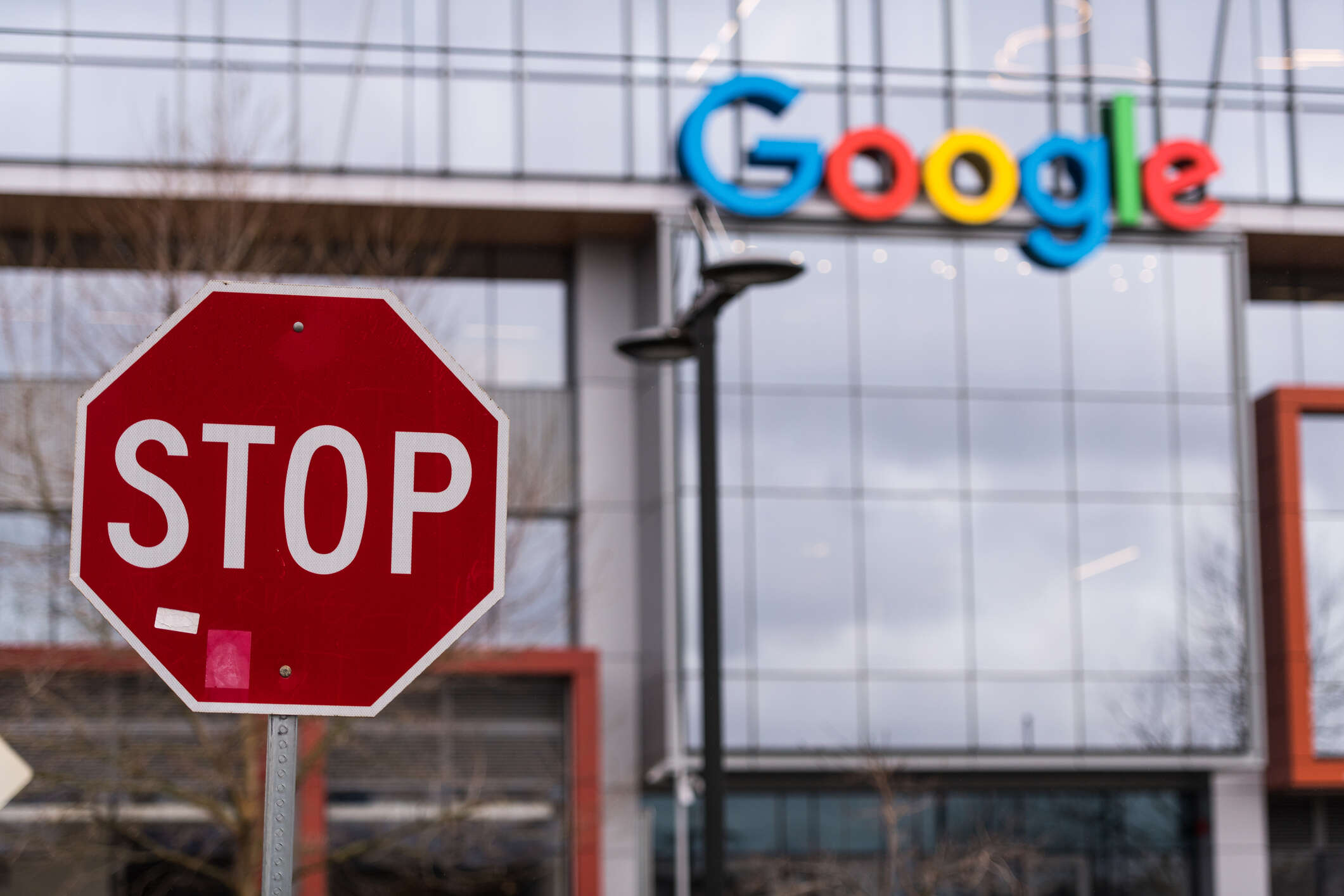 Google's Glupteba takedown highlights Big Tech's growing role in cyber defence
