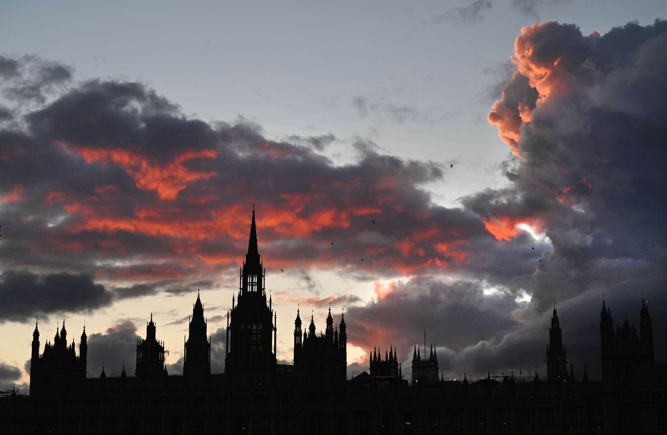 Hyperscale government: How the UK public sector is migrating to the cloud