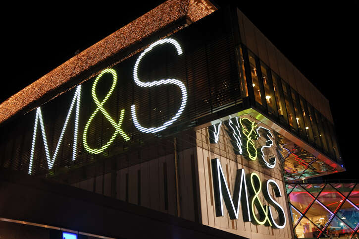 Marks and Spencer takes data skills into its own hands with in-house academy