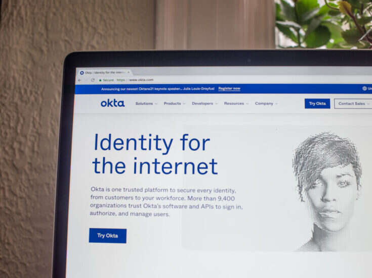 Okta Lapsus$ breach: 'No evidence' of malicious activity but supply chain attack fears linger
