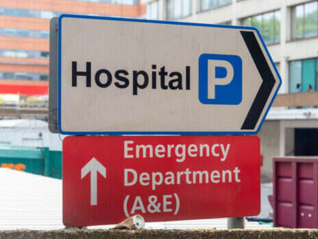 Massive NHS patient data breach could lead to criminal proceedings