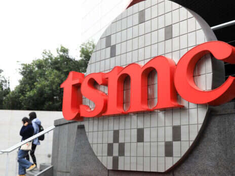 Can anything stop TSMC?