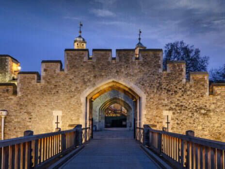 Protecting the crown jewels: Cybersecurity resilience in the UK public sector