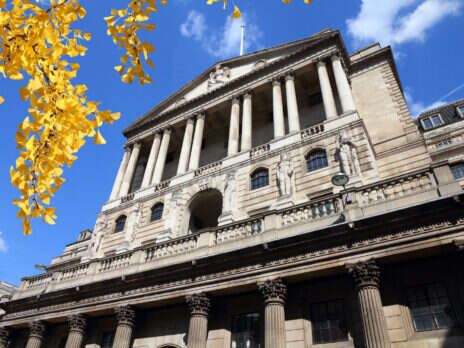 Cloud giants may resist Bank of England's resilience tests