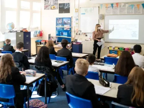 England misses target for recruiting computing teachers for fifth year running