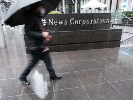 News Corp hack highlights escalating US China cyber tensions