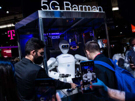 5G technology advances overshadowed by ongoing spectrum wrangling