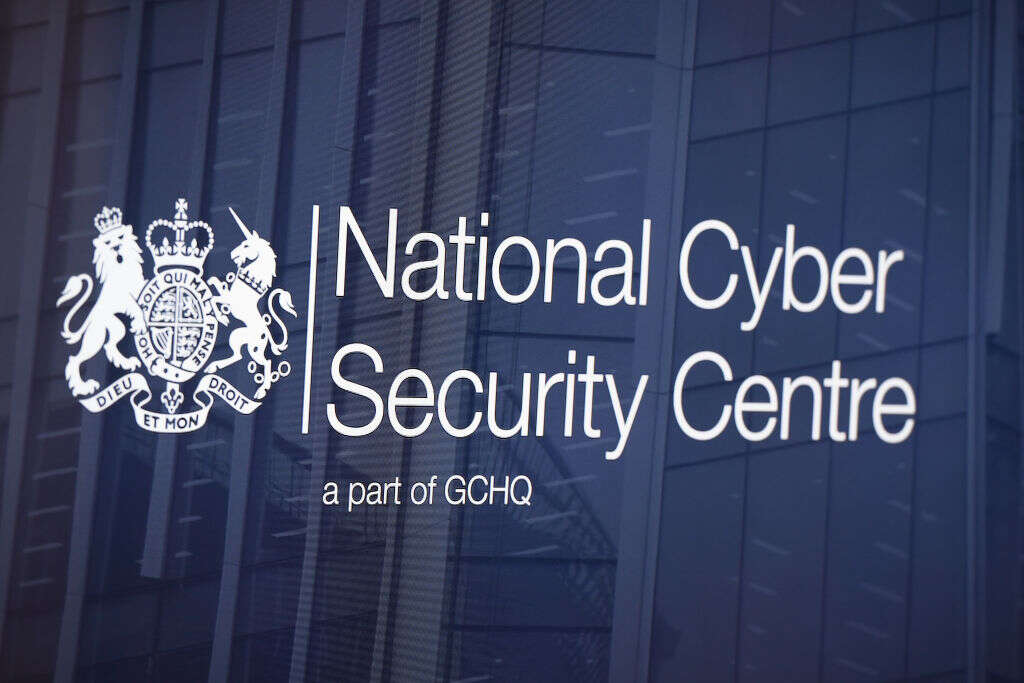 UK government cybersecurity support