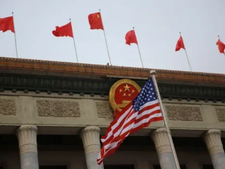 What is the NSA actually doing in China?