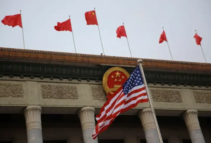 What is the NSA actually doing in China?