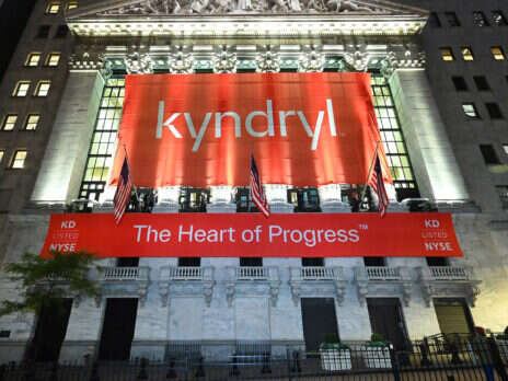 Does Kyndryl have a future as an independent business?