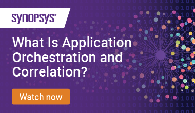 Webinar: What is Application Security Orchestration and Correlation?