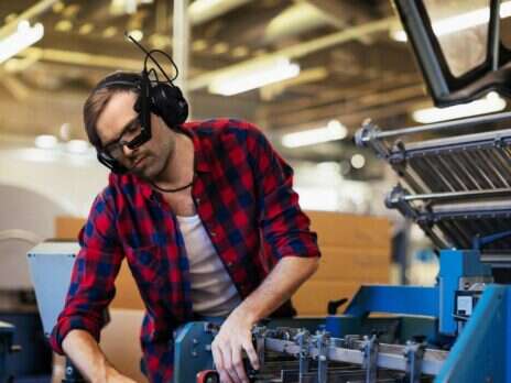 Smart glasses are making a comeback. Have they got any smarter?
