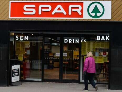 'Ruthless' Vice Society claims responsibility for Spar ransomware attack