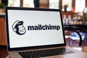 MailChimp supply chain attack