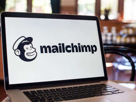 Mailchimp hacked to launch 'exceptional' supply chain attack