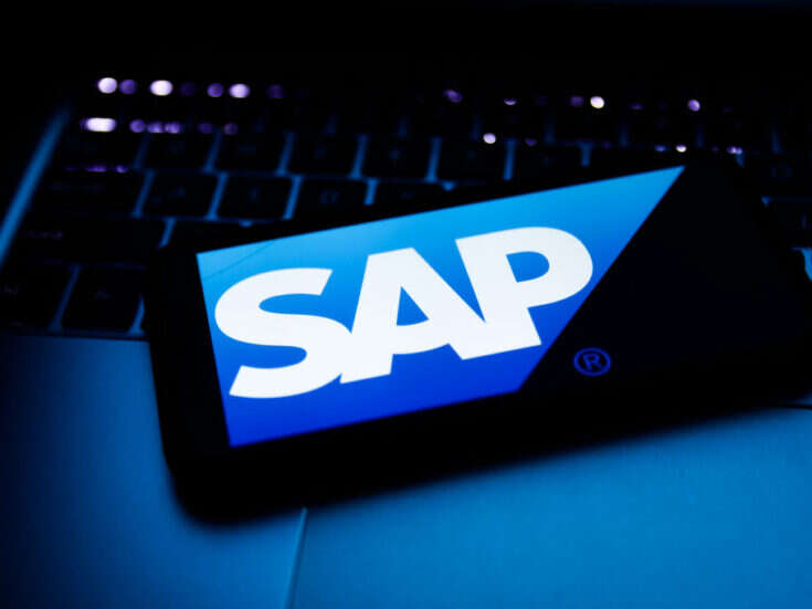 Kyndryl and SAP join forces to boost their cloud relevance