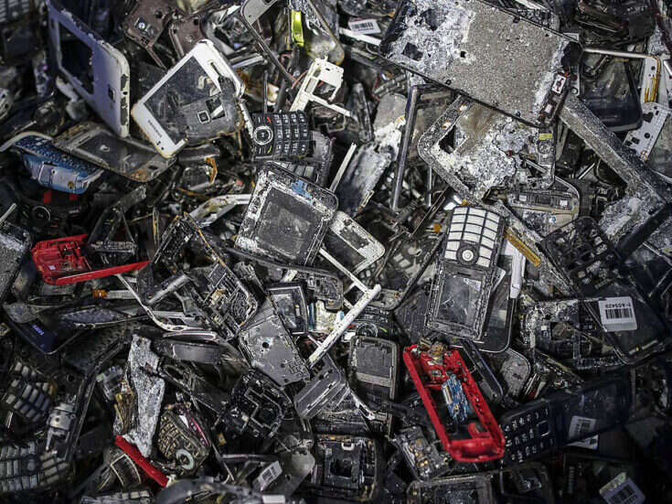 Earth Day: Half of UK tech leaders say IT equipment is discarded too soon