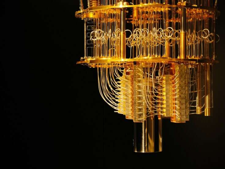 Quantum uncertainty: Is quantum computing really ready for action?