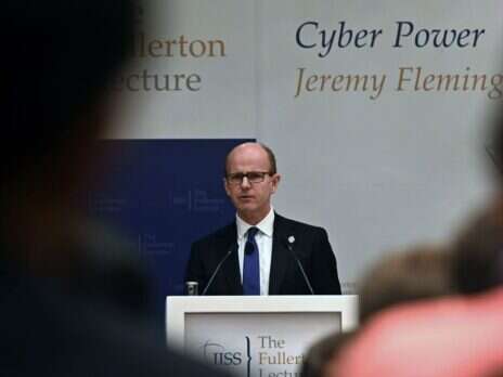 Cybercrime taskforce thwarted potential multi-million pound credit card fraud - GCHQ boss