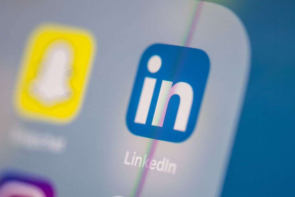 MI5 and FBI sound the alarm on online espionage with LinkedIn a prime target