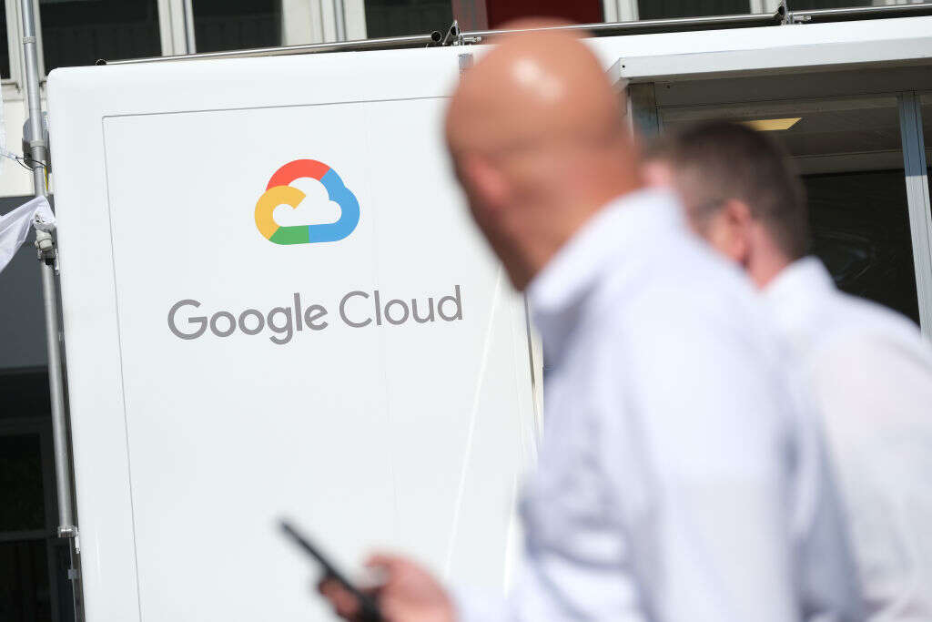 Google Cloud claims 'most powerful' publicly available machine learning cluster