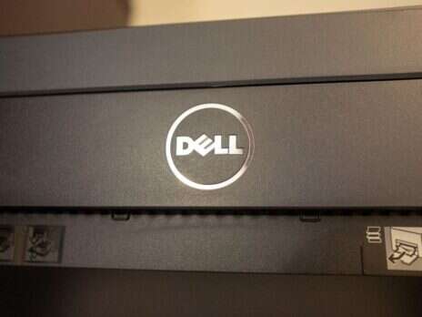 Dell is still hedging its bets on cloud vs on-premise