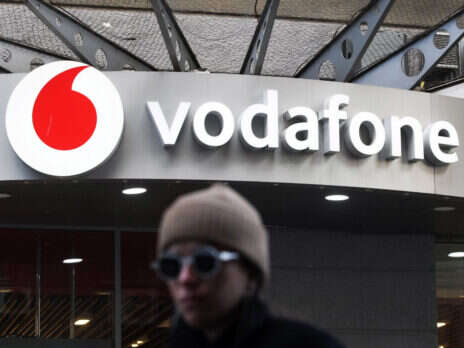 Vodafone's CEO-to-worker wage ratio grew by 20% in 2021