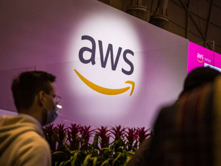 AWS handed £600m in UK public sector contracts as its tax affairs are questioned