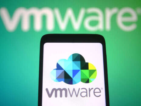 VMware accelerates transition to SaaS ahead of Broadcom takeover