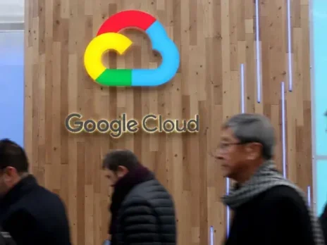 Google Cloud creates web3 unit to outpace AWS and Azure