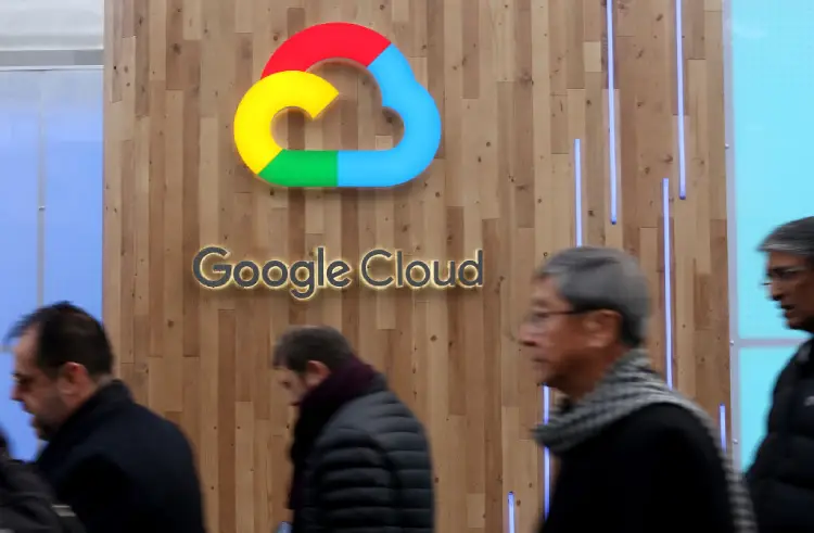 Google Cloud Web3