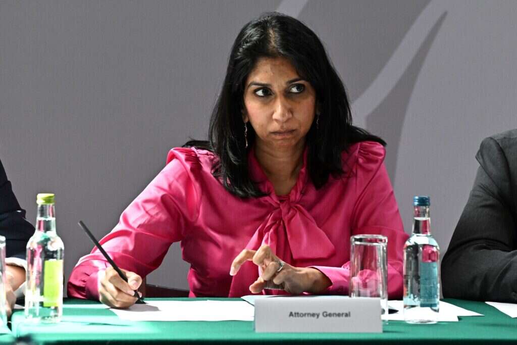 a speech given last night at Chatham House by Attorney General Rt Honourable Suella Braverman, the UK’s approach to laws of international cyber warfare were outlined. The UK government appears to condone what it calls “offensive cyber operations” in cyber space, a new policy position that some analysts have voiced could be a cause for concern.