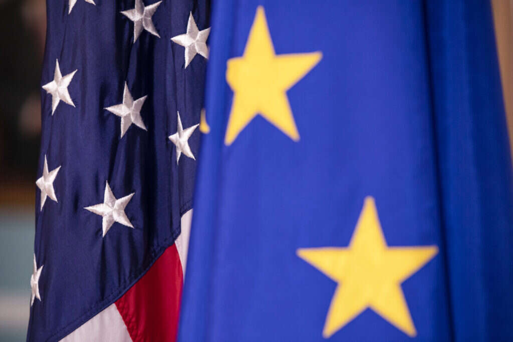 US EU cybersecurity fund could help support developing countries