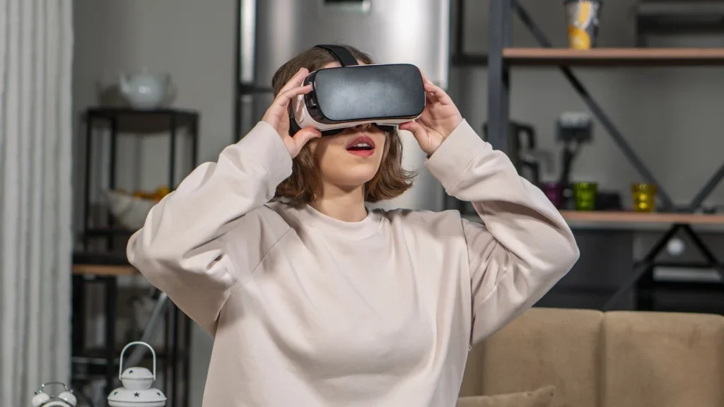 Meta is focusing its efforts on the future of the metaverse, bringing work and life into the virtual world (Photo: reklamlar/iStock)