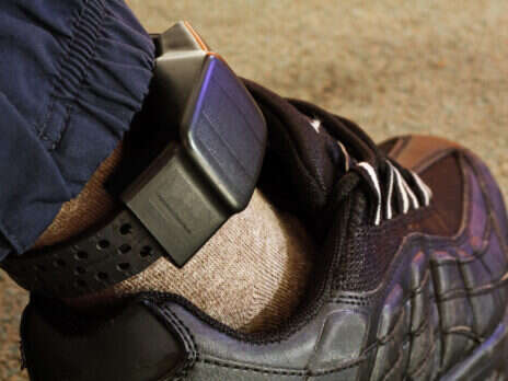 Botched electronic monitoring scheme for offenders costs UK taxpayer £98m