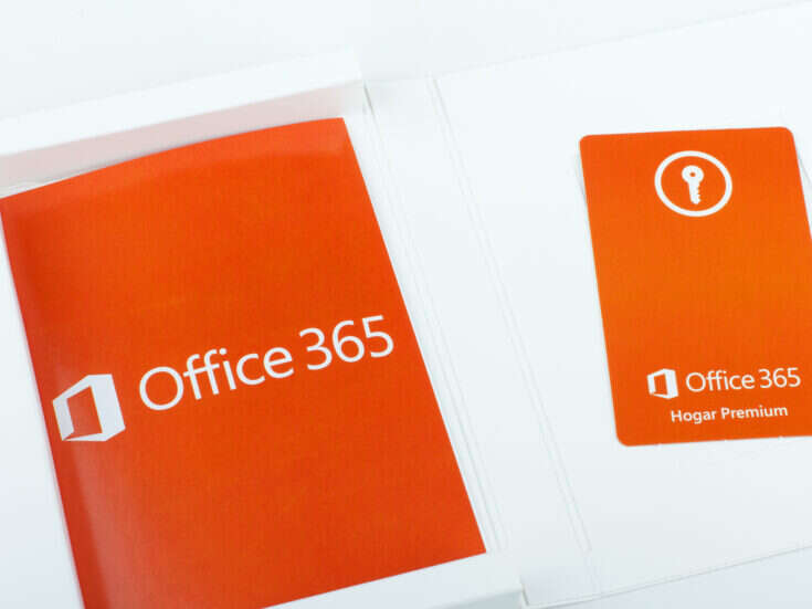 Microsoft Office 365 vulnerability