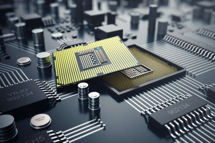 Researchers found that when using quantum computing to analyse quantum sensor findings it does so in a way not possible using classical computing (Photo: 
Rost-9D/iStock)