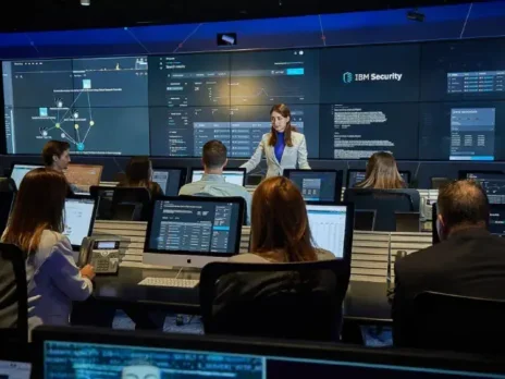 IBM buys Randori as cloud cybersecurity battle intensifies