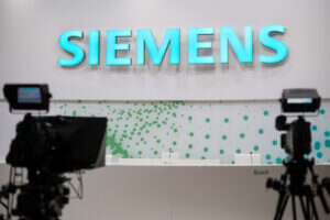 Siemens says Brightly is expected to have a revenue of $180bn this year in a sector with a 13% average growth rate (Photo: Siemens)