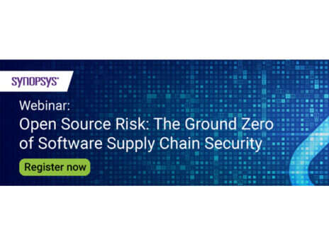 Webinar - Open Source Risk: The Ground Zero of Software Supply Chain Security