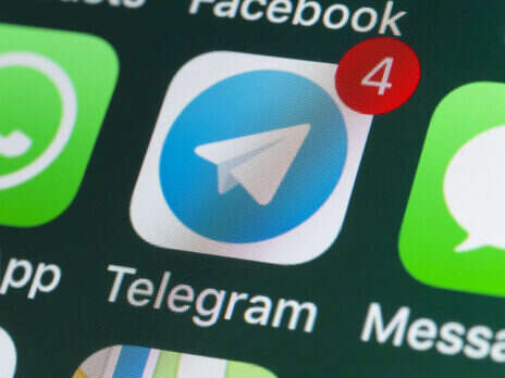 Telegram and Discord bots used to deliver info-stealing malware