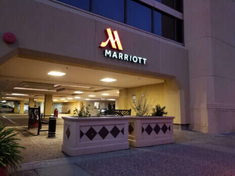 Marriott Hotels suffers fresh data breach, 20GB of information leaked