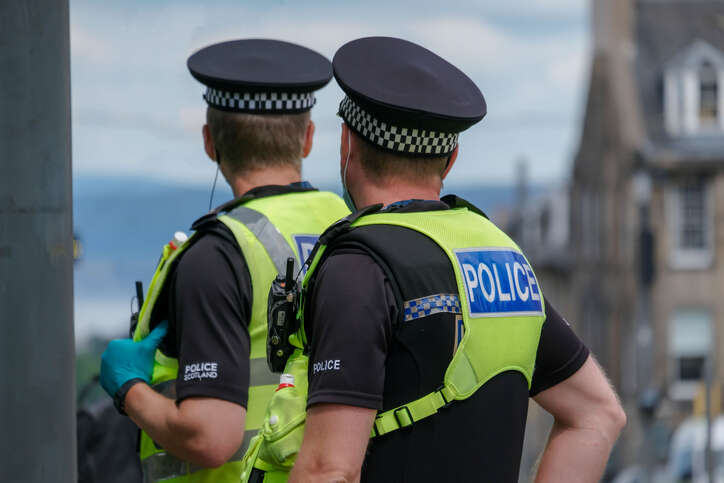 Photo of ‘We need to trust each other’: Why UK police must collaborate to fight cybercrime