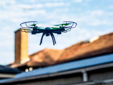 NHS drones to deliver chemotherapy treatment to patients