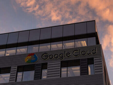 Google Cloud turns to Arm-based chips for its data centres in new blow to Intel