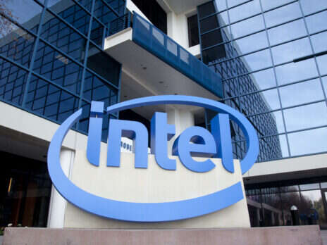Intel to make chips for TSMC customer MediaTek as it builds foundry services