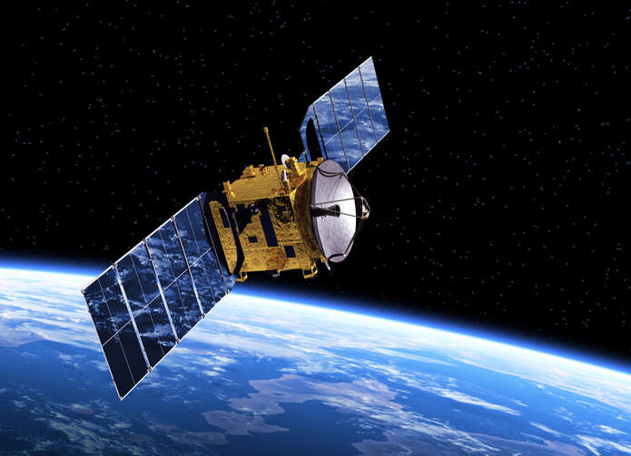 Data centres in space will boost satellite computing power and storage
